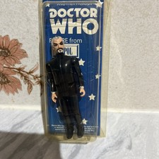 Dapol Dr Who Figure The Master