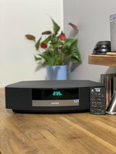 Bose Wave iii /3 RADIO DAB+ - BLUETOOTH - !!! - NO CD PLAYER - !!!  - #3100