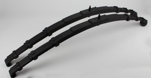 Mgb roadster leaf springs - mgb,