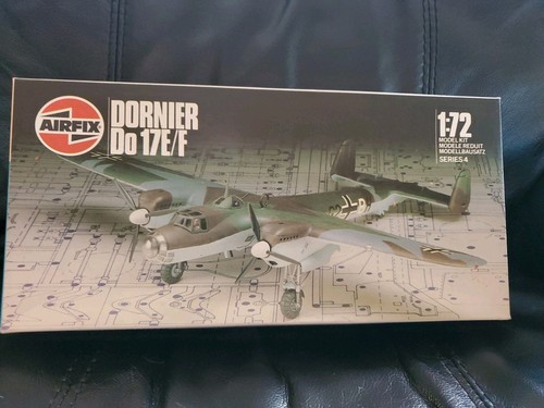 Airfix 04014 dornier e f - airfix, do