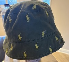 Ralph Lauren Bucket Khaki &