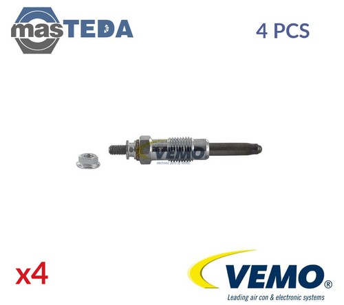 V99 0024 engine glow - engine, plugs