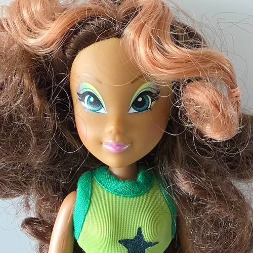 Winx club layla - winx,