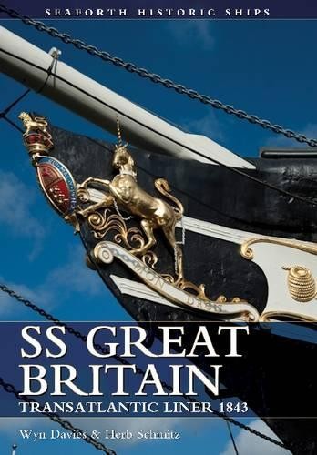 Great britain seaforth - ss,