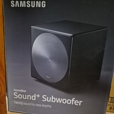[Genuine] Samsung Sound+
