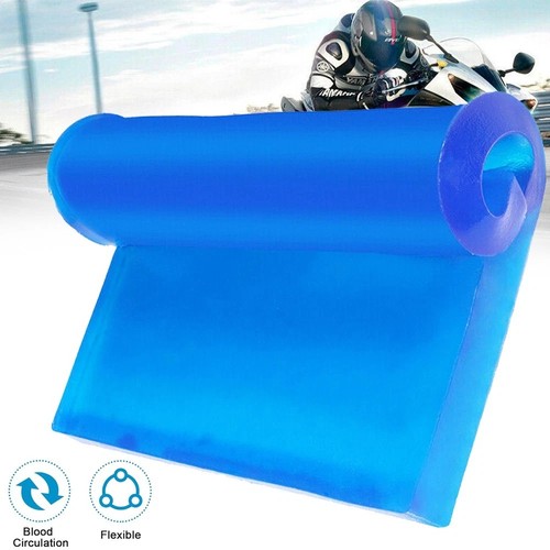 Motorcycle seat gel - seat,