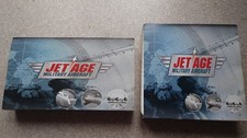 Atlas Jet Age Military