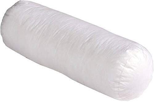Hollowfibre customised bolster - hollowfibre,