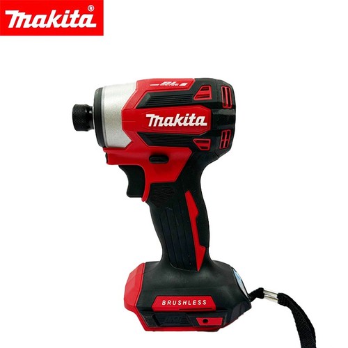 Makita 18v dtd173z brushless - 18v,