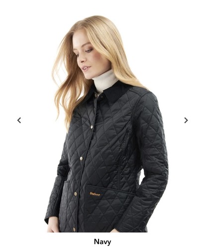 Barbour women quilted jacket - barbour, women's