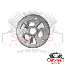 Wheel Clutch Pressure Plate