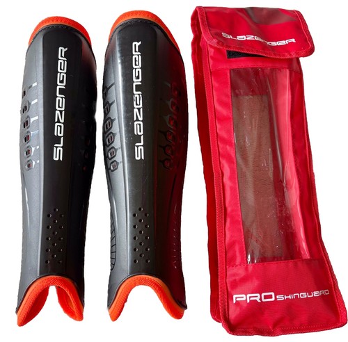 Slazenger pro shin guard - pro,