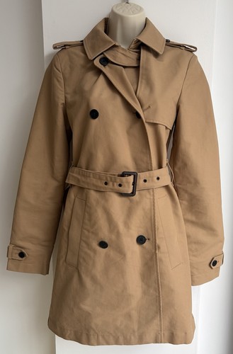 Jack wills camel tan belted - camel,