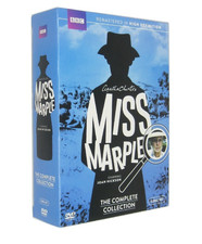 Miss Marple: The Complete