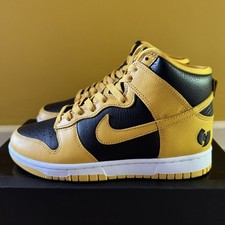 Nike Dunk High Wu Tang UK 5.5