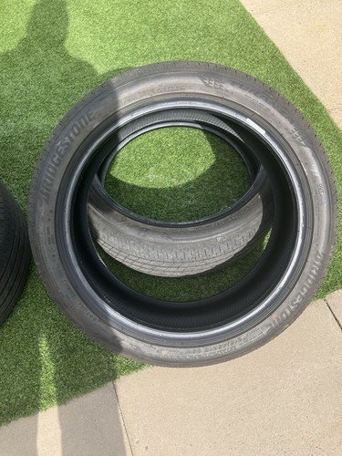 Bridgestone turanza t005 - t005, x4