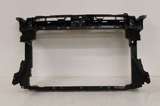 SEAT LEON FRONT RADIATOR