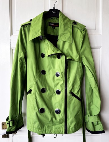 M60 miss sixty - m60, green