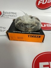 Timken 368A-362A Tapered Roller Bearing