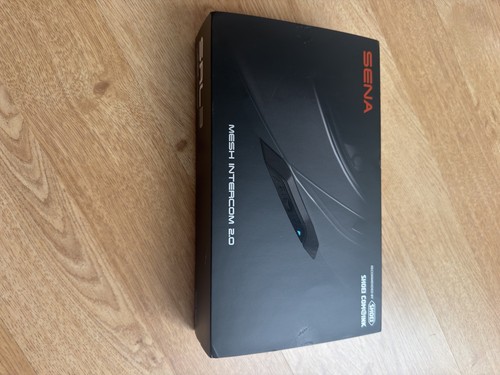 Sena srl3 bluetooth - srl3,
