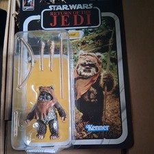 Star wars return the jedi - return, of