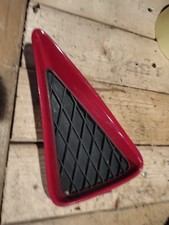 Honda Civic Type R Fn2 Front Fog Light Cover