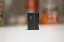 Canon LP-E6NH 2130mAh Rechargeable Battery Used