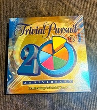 Trivial Pursuit 20th