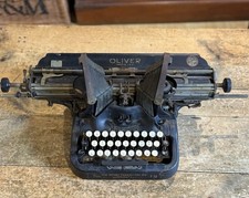 Oliver vintage - oliver, no.11
