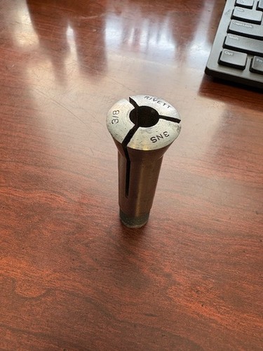 Rivett precision 3ns 8 - precision,