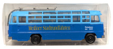 1:87 Scale S.E.S Berlin