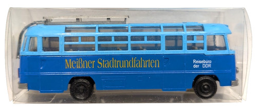 Scale e s - 1:87, berlin