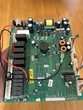Ranger master Fridge Freezer Control Board
