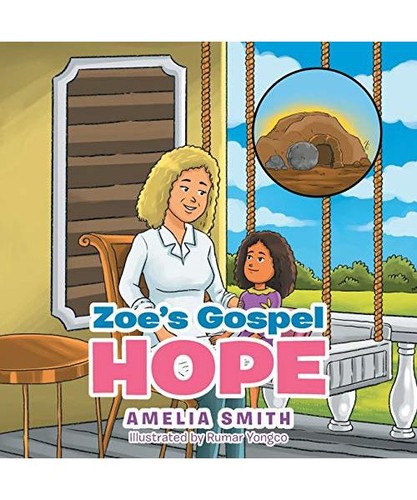 Zoe gospel hope - gospel, amelia