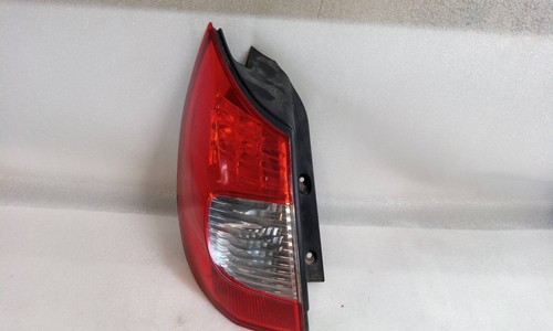 8200474328a rear lamp - 8200474328a, lh