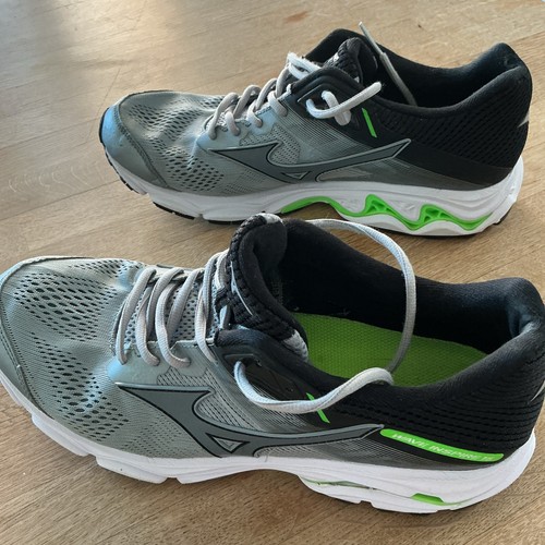 Mizuno wave inspire men s - mizuno, 15