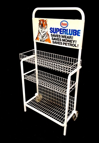 Antique advertising vinatge - -,