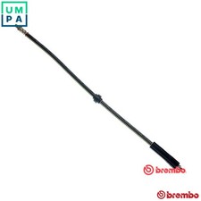 BRAKE HOSE T 61 021 FOR