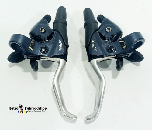 Shimano xtr sti m900 - xtr,