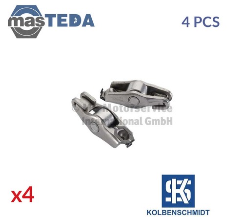 50007711 camshaft valve rocker - camshaft,