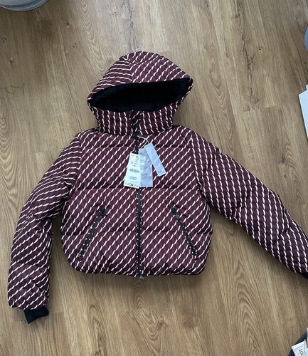Zara womens winter coat - zara,