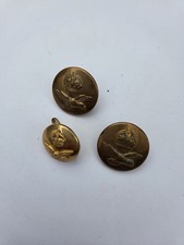 World War Two WW2 RAF buttons