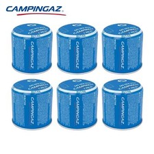 Campingaz C206 GLS Gas Locking