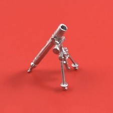 Britains Deetail (Metal Repro)