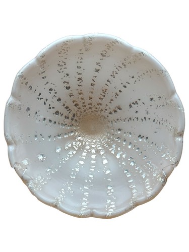 Vtg mcm murano handblown - vtg,
