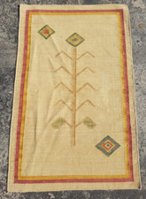 Vintage Traditional Handmade