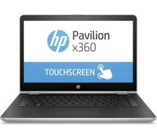 HP Pavillion x360 14-ba091sa -