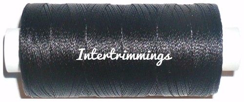 Strong bonded nylon thread - strong,