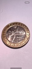 £2 William Shakespeare