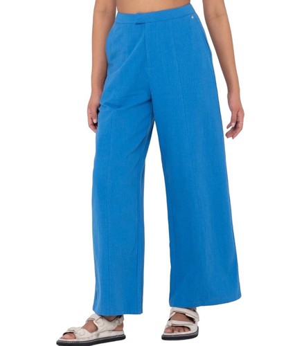 Rusty hunter high waisted - rusty, pant